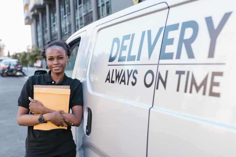 Is Express Courier Service Really Costly?